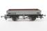 3-Plank Open Wagon in grey M471363