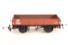 3 plank wagon 473449 in LMS Bauxite