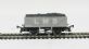 5-plank open coal wagon 404102 in LMS Grey