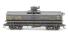 Narrow-frame tank car 13119 'Union Tank Car Company' - weathered