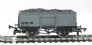 13 Ton high steel wagon in BR grey with load B490563