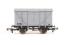 BR Vent Van B753896 in Grey