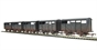 BR Cattle wagon weathered pack of 5