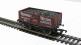 7-plank open coal wagon "Renwick Wilton& Co."