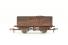 7-Plank Open Wagon - 'Woolcombers'(Weathered) - West Wales Wagon Works special edition