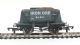 Iron ore hopper wagon "B.I.S.C."