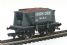 Iron ore hopper wagon "B.I.S.C."