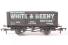7-Plank Wagon - 'White & Beeny' 304 - Special Edition for Simply Southern