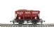 12 Ton hopper wagon "Millom Iron Works"