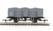 20t steel mineral wagon in GWR livery 33152 (with load)