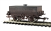 Rectangular tank wagon in "ICI" Billingham-on-Tees livery 'No 50' (Weathered)
