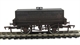 Rectangular tank wagon in "ICI" Billingham-on-Tees livery 'No 50' (Weathered)