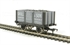 7 plank private owner wagon "Small & Son" with coal load