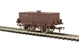 Rectangular tank wagon 'Smith and Forrest'