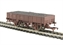 Grampus Wagon in Bauxite (Weathered) 990648