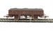 Grampus Wagon in Bauxite (Weathered) 990648