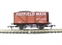 8 Plank Wagon "Hatfield Main" 1213