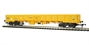 JNA Network Rail 'Falcon' Bogie ballast wagon NLU29391