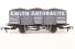 20T Steel Mineral Wagon 'Emlyn Anthracite' No.2000