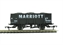 Marriott 20T Steel Mineral