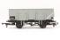 20 ton steel mineral wagon P339377K in BR Grey