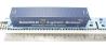 Megafret Twin Pack & 2 X 40' High Cube Containers