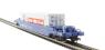 KQA/KTA Pocket wagon and container