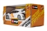 2011 Toyfair Renault Megane Sport car - White