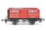 7-Plank Wagon - 'James Abbot' - 1E Promotionals special edition of 250