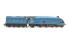 Class A4 4-6-2 4464 "Bittern" in LNER Garter blue - Dapol Black Label Exclusive - Digital sound and smoke fitted