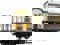 Black Label GWR Great Western Q13 Inspection Saloon, BR WR Chocolate & Cream W80976W