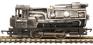 0-4-0 steampunk steam locomotive "Leander"