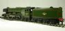 Class A3 4-6-2 60103 'Flying Scotsman' with single tender in British Rail green
