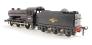 J39 0-6-0 Freight loco 64757 in BR black with late crest