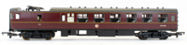 Class 309 2-Car EMU in BR Maroon
