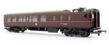 Class 309 2-Car EMU in BR Maroon