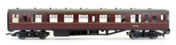 Class 309 2-Car EMU in BR Maroon