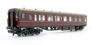 Class 309 2-Car EMU in BR Maroon