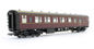 Class 309 2-Car EMU in BR Maroon
