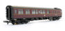 Class 309 2-Car EMU in BR Maroon