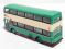 Scania Metropolitan d/deck bus "Merseyside PTE"