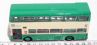 Scania Metropolitan d/deck bus "Merseyside PTE"
