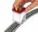 HO/OO Scale Ballast Fixer