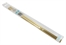 Brass Strip 1/4" X 32Th Per 5