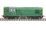 Class 15 BTH Type 1 in BR green with full yellow ends - unnumbered