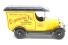 Morris Bullnose delivery truck - 'Co-Operative Tea'