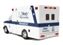 Ford E-350 Ambulance Mercy Medical Services HO gauge