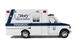 Ford E-350 Ambulance Mercy Medical Services HO gauge