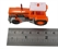 Tractor HO scale