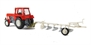 Agricultural Truck HO scale